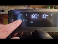 Мультипечь Electrolux EAFD11B
