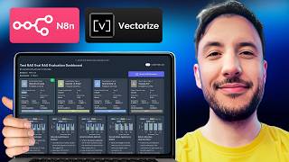 Why This RAG Setup Is a Game Changer for AI Agents (n8n + Vectorize)