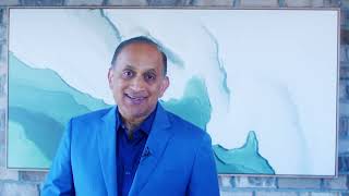 Join us at Catalyst 1: A message from Sanjay Poonen