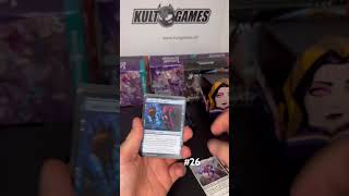 #26 of chasing the soul stone #mtg #spiderman #booster #boosteropening #mtgcollection #boosterpack