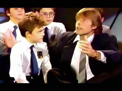 Pierre Bachelet - En L’An 2001 (In The Year 2001) (1985)