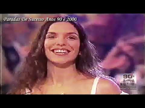 Planeta Xuxa - Ivete Sangalo (2º Apresentação)_1998