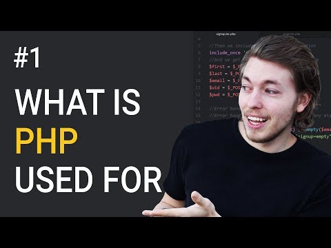 PHP Tutorials