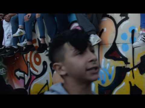 Belico vs Palenzu - 16avos - Tercera Clasificatoria General Rap Nacional