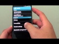 Samsung Galaxy S4: How to Clear Internet Browser ...