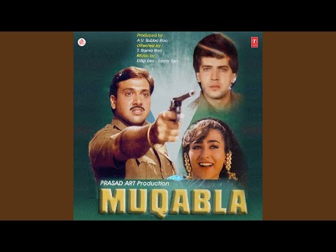 NAINO KO KARNE DO NAINO SE BAAT