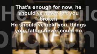 The Fray - Enough for now ( HQ )