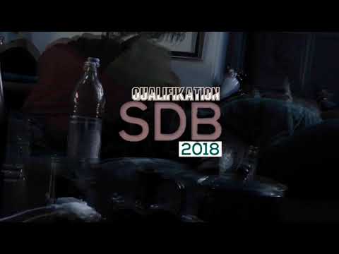 rapstanly sdb 2018 qualifikation in schön