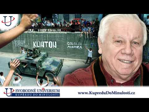 Stanislav Motl 1. díl: Někteří lidé si pletou historii s její ideologicko-politickou interpretací