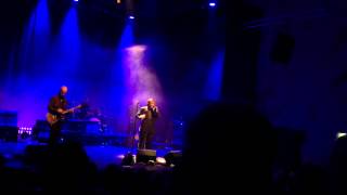 Alten Resten eine Chance Element of Crime Nikolaisaal Potsdam 2014-10-31