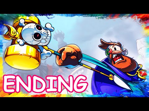 Necrosmith ENDING Gameplay walkthrough playthrough let's play game