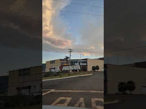 Chegando em Jaraguá Goiás GO