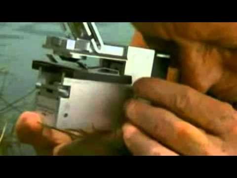 Catástrofe prehistórica Nace un planeta La luna Documental Discovery Channel PARTE 3/3