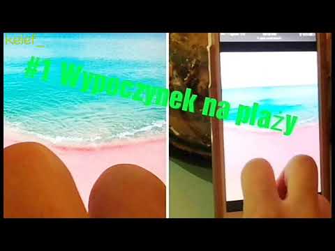 10 zdjęć, które ujawniają istotę pięknego życia w 