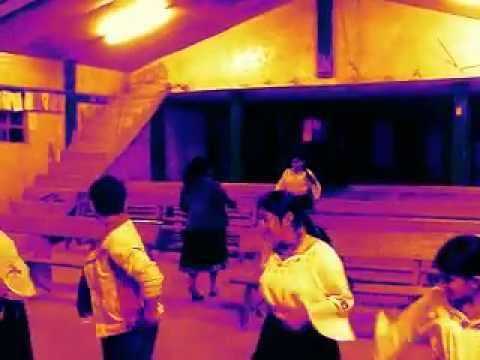 danza aliento de vida 2012