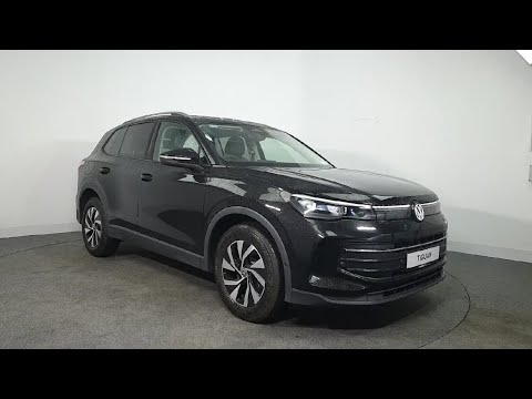 Volkswagen Tiguan 2.0 TDI 150BHP Edition 75 *In St - Image 2