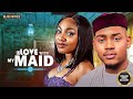 IN LOVE WITH MY MAID ANGEL UNIGWE CLINTON JOSHUA Latest Nigerian Movie 2025 Trending Movies
