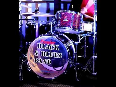 Black & Blues Band - Tore Down from 'Live in the Backyard'