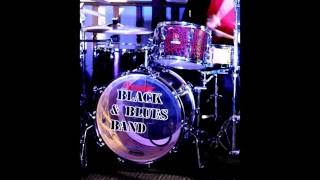 Black & Blues Band - Tore Down from 'Live in the Backyard'
