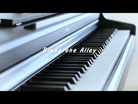 Bluestone Alley (Congfei Wei (Piano Tiles 2)) - Piano Cover by Evita Chen