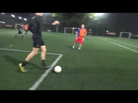 - EROS FC VS MONO FC - 11/04/2021 - Copa Mayores