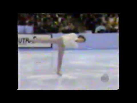 1997 Skate America - Mens Long & Pairs Free Skate