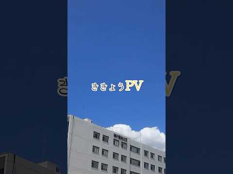 【ききょうPV】just a woman in loving Research #疫学 #サザンオールスターズ