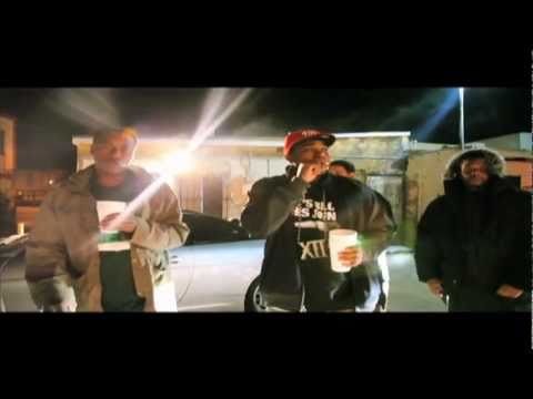 Twelve aka 12 Gauge Shotie | Dropped Out Early | Official Video