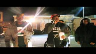 Twelve aka 12 Gauge Shotie | Dropped Out Early | Official Video