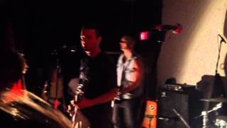 Diss Town by the So So Glos