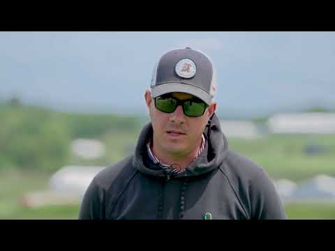 Oakmont Country Club: Prelude to a Championship (Episode 4)