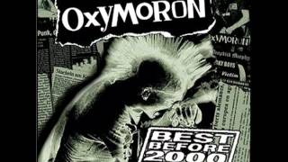 Oxymoron - Faces From Below