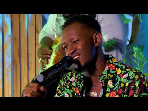 ABBA WAYNE - TIENKAGA FO (VidéoClip 2020)