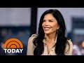 Lauren Sánchez On Giving Back Wedding Plans Trip To Space More