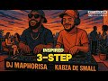 3 Step Soulful Amapiano 2025 Deep House Mix For Work Study
