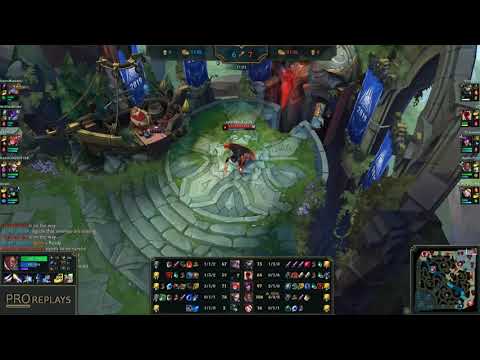 Apollo (LUCIAN) vs EZREAL - 6/1/5 KDA BOTTOM ADC GAMEPLAY - NA Ranked DIAMOND