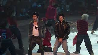 Download lagu 20260821 2 Baddies (NCT 127) POND PHUWIN Space Soul-dyssey Concert mp3