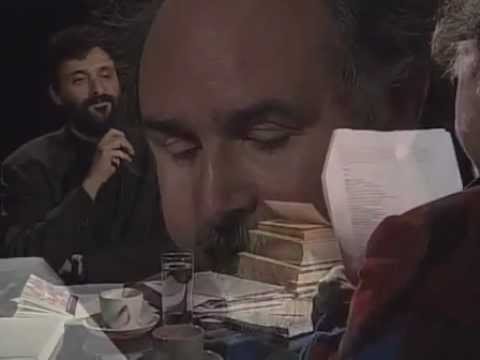 Erick Pohlhammer en Una Belleza Nueva