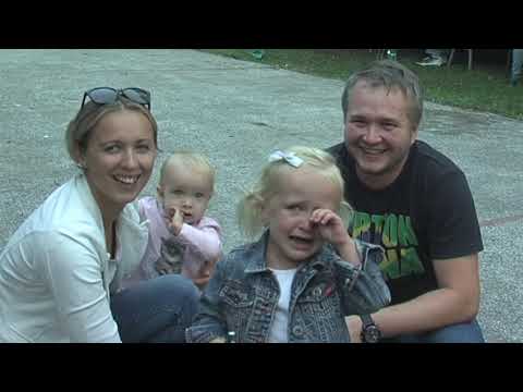 Dolní Benešov - Pivní slavnosti   Hlucinsko.TV