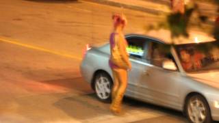 TRANSEXUEL DE MONTREAL