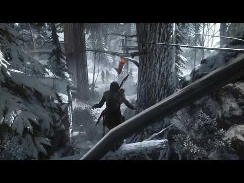 Rise of the Tomb Raider #75