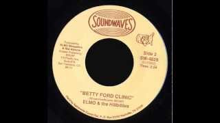 Betty Ford Clinic by Elmo & The Hillbillies