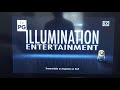 Opening To Despicable Me 2010 On Freeform August 26 2021