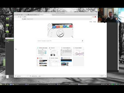 Using Emacs 41 - pandoc
