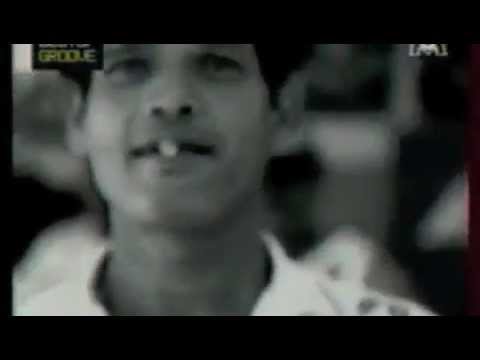 Alright Absent Minded music video (Radio edit)