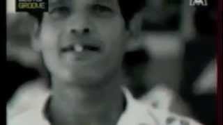 Alright Absent Minded music video (Radio edit)