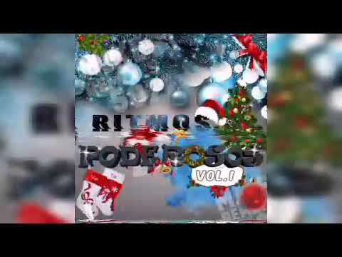 Variado Mix Vol 3 - Ritmos Poderosos Vol 1 - Josue Dj El Masacre Musical
