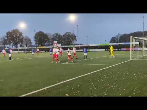 20221204_Volharding Chevremont 4-1 pen Vincent Buijssen