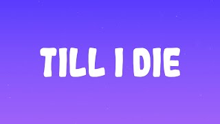 Chris Brown - Till I Die ft. Big Sean, Wiz Khalifa