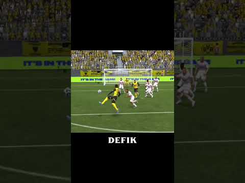 Defik FC Mobile 🌪️